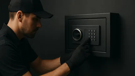 Apertura profesional de cajas fuertes